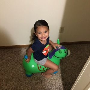 Meet your Posher, Antonio